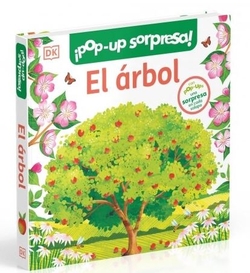 ¡Pop-Up sorpresa! - El árbol