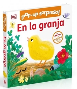 ¡Pop-Up sorpresa! - En la granja