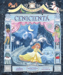 La magia de la m�sica: Cenicienta