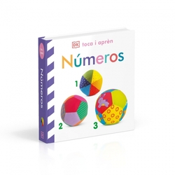 N�meros (Toca i apr�n)
