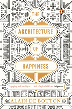 The Architecture of Happiness