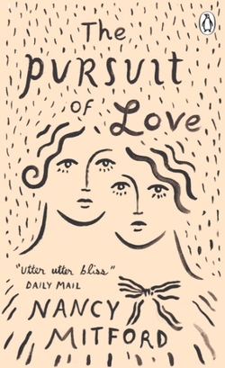 PURSUIT OF LOVE,THE