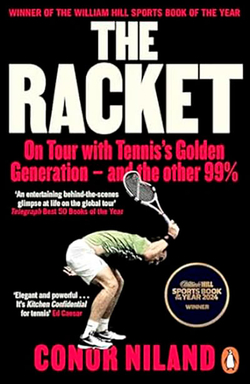 THE RACKET