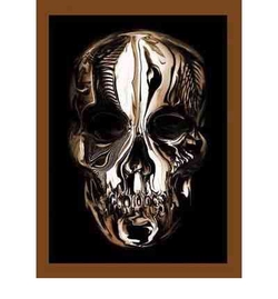 ALEXANDER MCQUEEN - SAVAGE BEAUTY