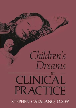 Children?s Dreams in Clinical Practice