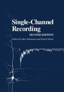 SINGLE-CHANNEL RECORDING - 2ND. ED.