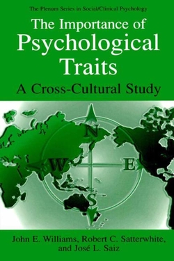 Importance Of Psychological Traits, The