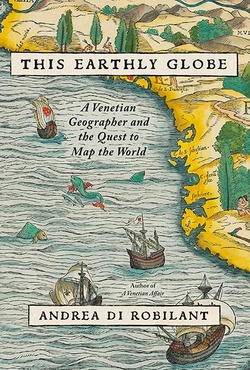 THIS EARTHLY GLOBE