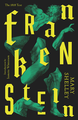 FRANKENSTEIN