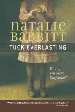 TUCK EVERLASTING