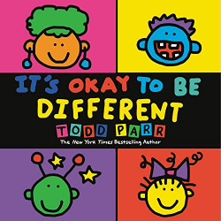 IT'S OAKY TO BE DIFFERENT