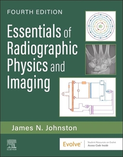Essentials of radiografic physics and imaging