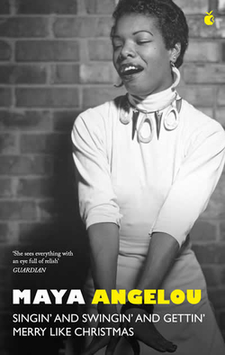 SINGIN AND SWINGIN AND GETTIN MERRY LIKE CHRISTMA