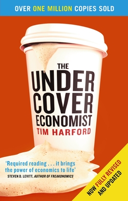The Undercover Economist