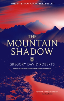 The Mountain Shadow