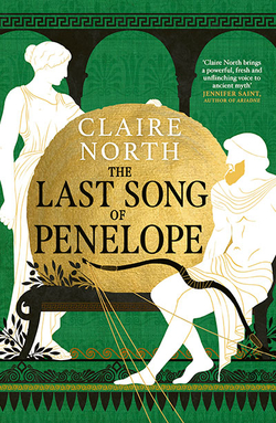 THE LAST SONG OF PENELOPE