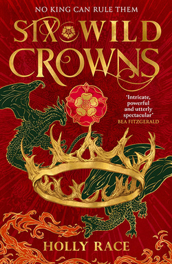 SIX WILD CROWNS