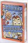 STORIES FROM WAYSIDE SCHOOL (TRES LIBROS)