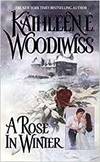 A ROSE IN WINTER