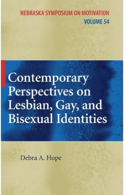 Contemporary perspectives on lesbian,gay and bisexual