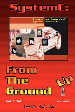 System C : From The Ground Up