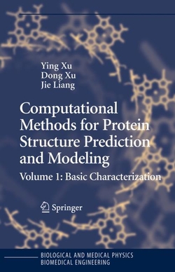 Computational Method For Protein Structure Prediction And Modelling