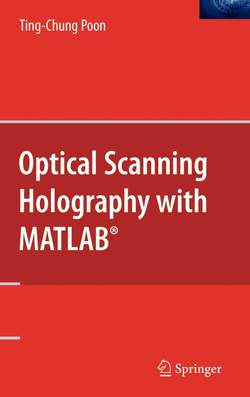 Optical Scanning Holography with MATLAB�