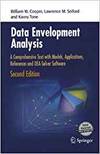 DATA ENVELOPMENT ANALYSIS