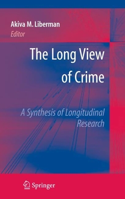 LONG VIEW OF CRIME, THE.