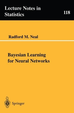 Bayesian Learning for Neural Networkds