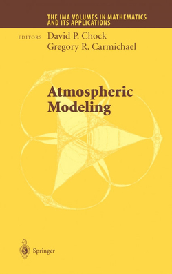 Atmospheric modeling