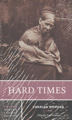 HARD TIMES