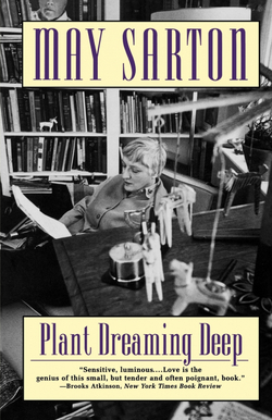 PLANT DREAMING DEEP