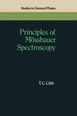 Principles of M�ssbauer Spectroscopy