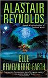Blue Remembered Earth
