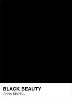 BLACK BEAUTY