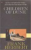 (3) CHILDREN OF DUNE