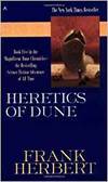 (5) HERETICS OF DUNE