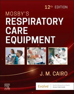 Mosby�s respiratory care equipament