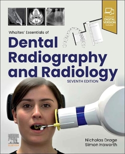 Whaites�essentials of dental radiography and radiology