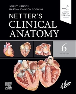 Netter�s clinical anatomy: H
