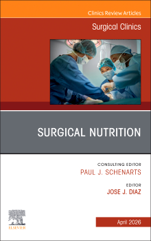 Surgical nutrition