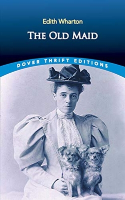 THE OLD MAID