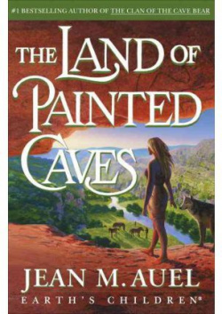 Land of painted caves