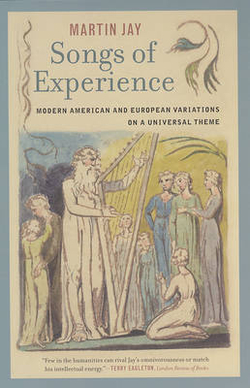 SONGS OF EXPERIENCE