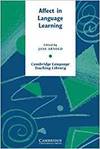 AFFECT IN LANGUAGE LEARNING