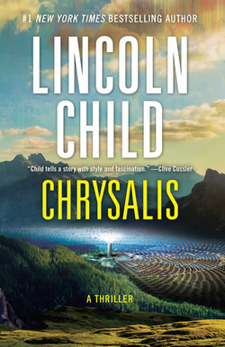 CHRYSALIS