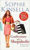 CONFESSIONS OF A SHOPAHOLIC