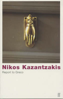 Report to Greco