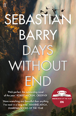 Days Without End